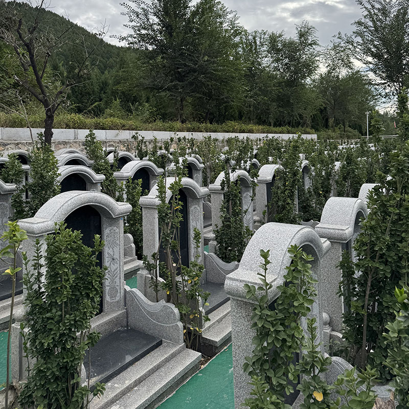 麒麟山安息园