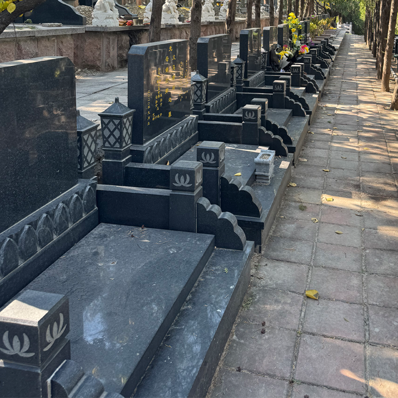 艺术碑公墓